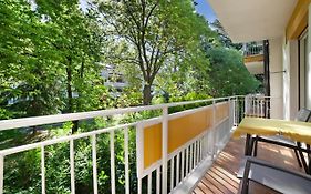 Villa Sabine - Edith