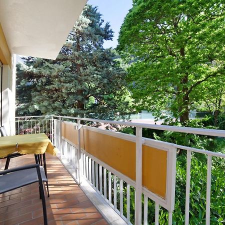 Villa Sabine - Edith Merano Esterno foto