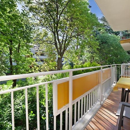 Villa Sabine - Edith Merano Esterno foto