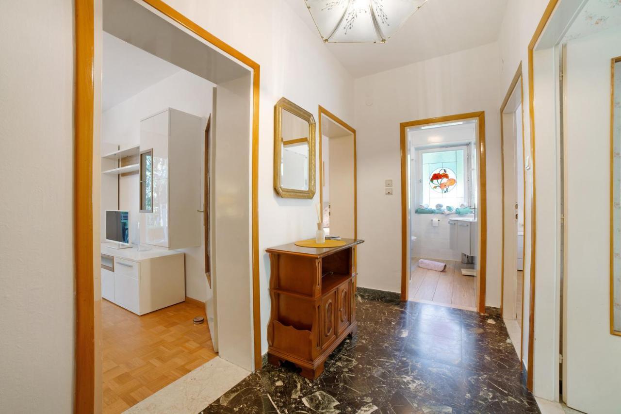 Villa Sabine - Edith Merano Esterno foto