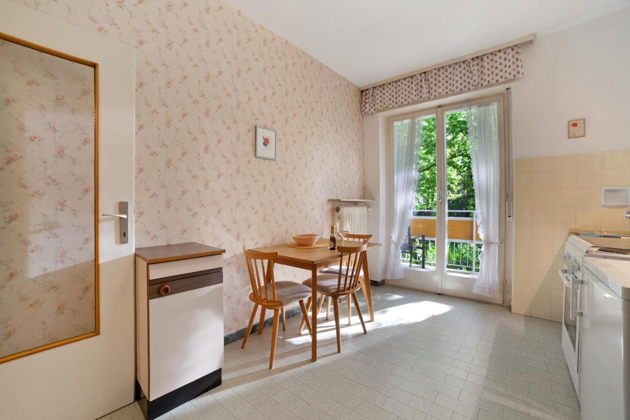 Villa Sabine - Edith Merano Esterno foto