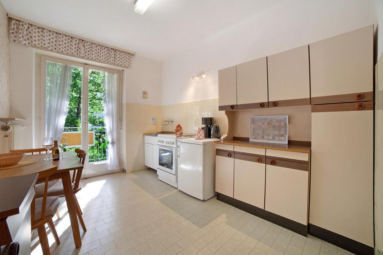 Villa Sabine - Edith Merano Esterno foto
