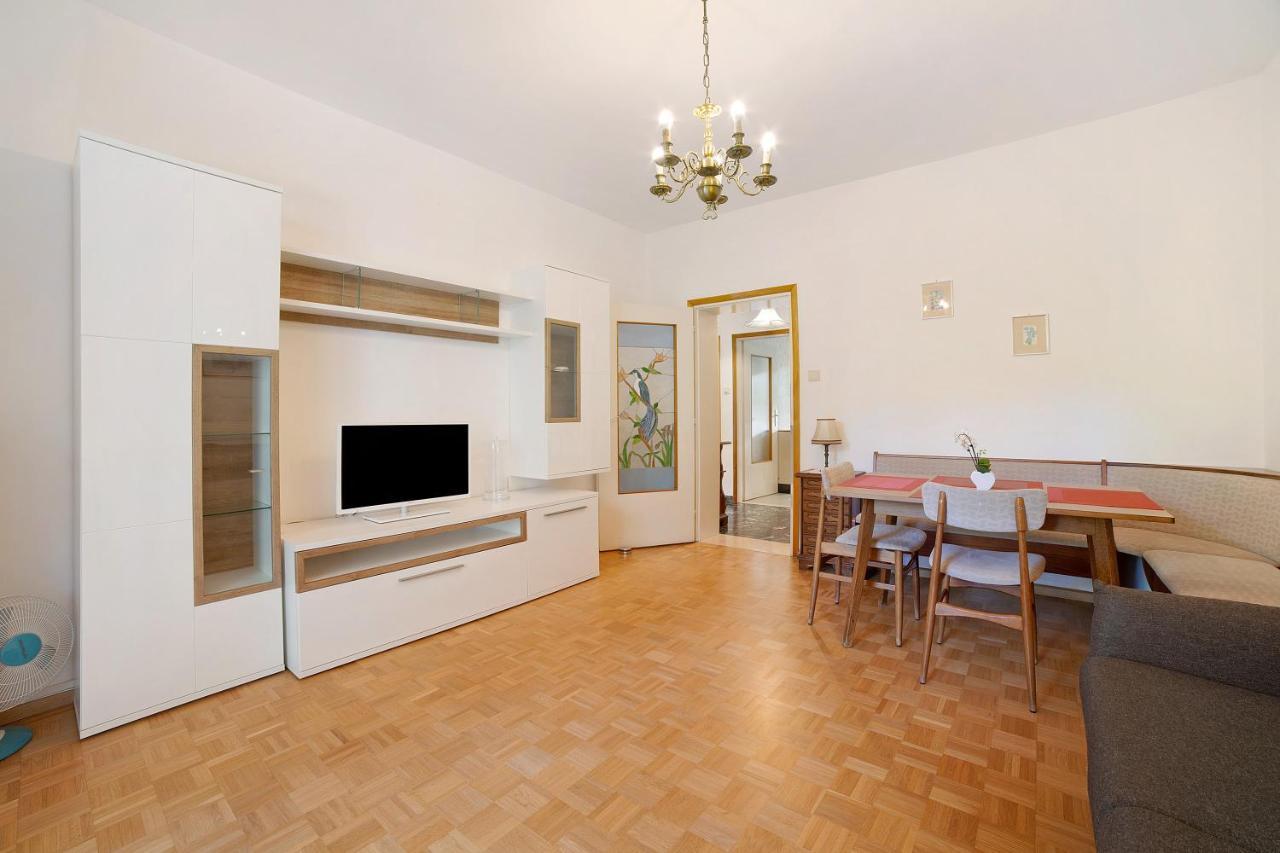 Villa Sabine - Edith Merano Esterno foto