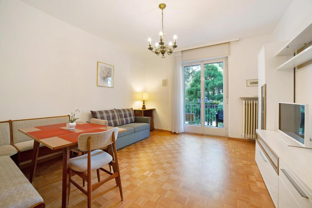 Villa Sabine - Edith Merano Esterno foto