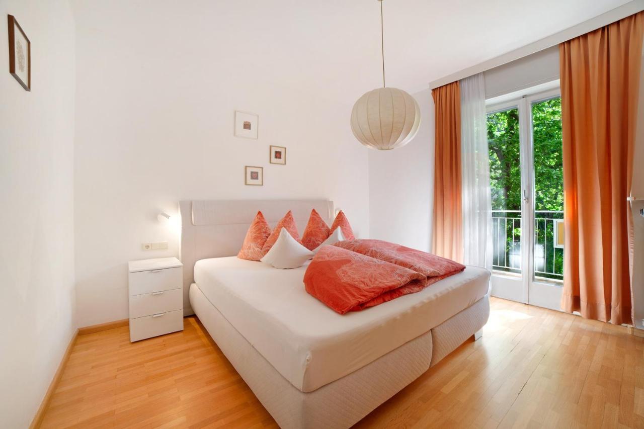 Villa Sabine - Edith Merano Esterno foto