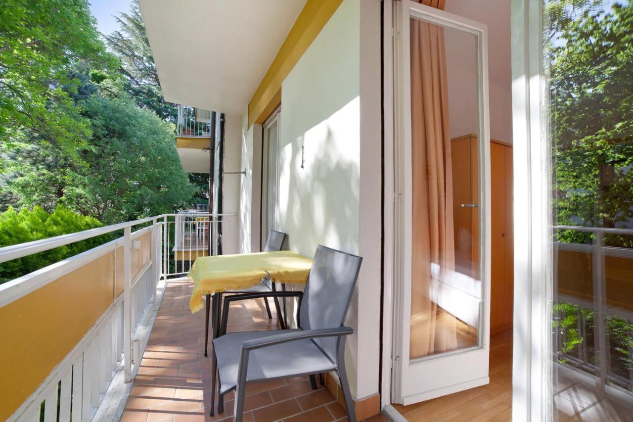 Villa Sabine - Edith Merano Esterno foto