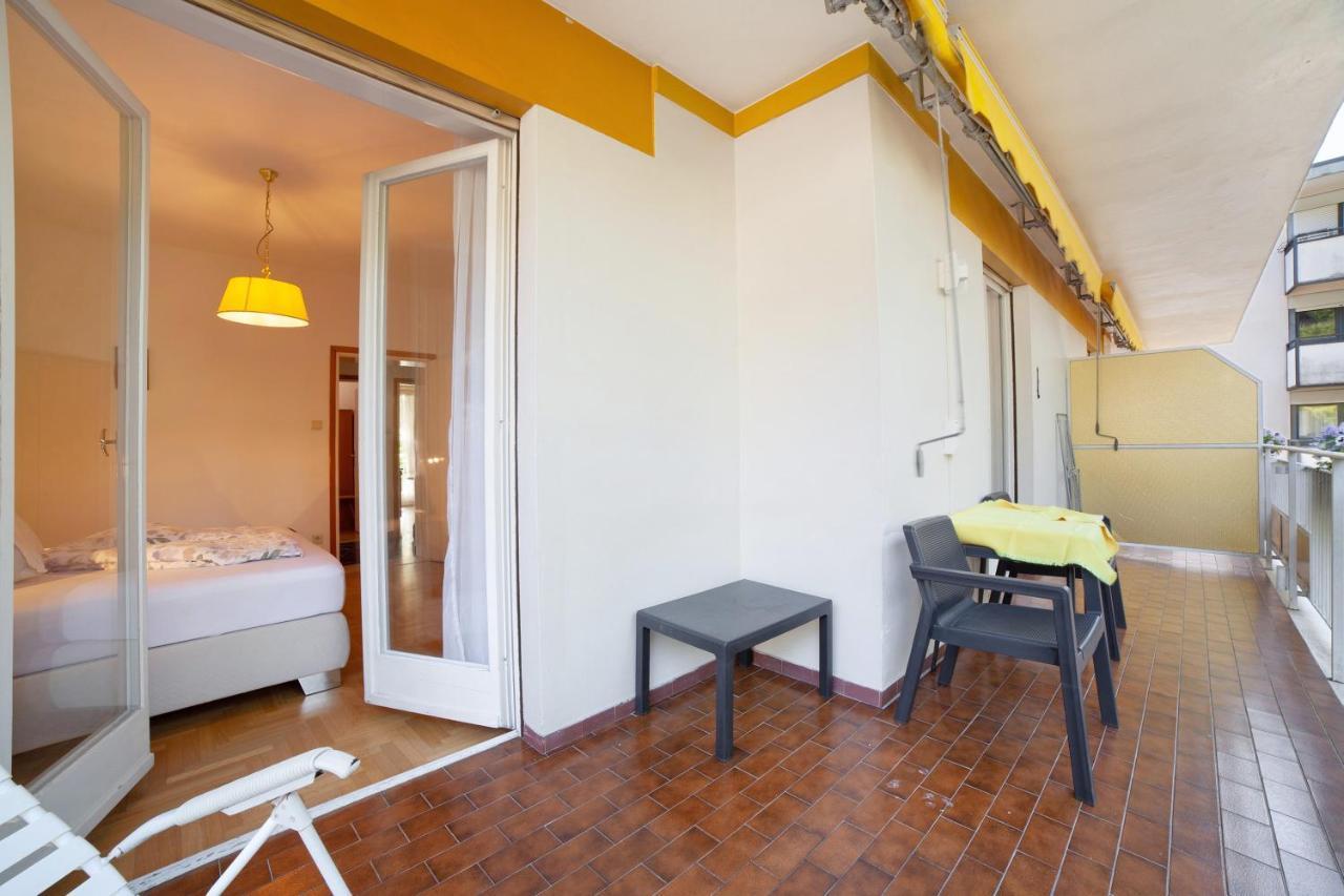 Villa Sabine - Edith Merano Esterno foto