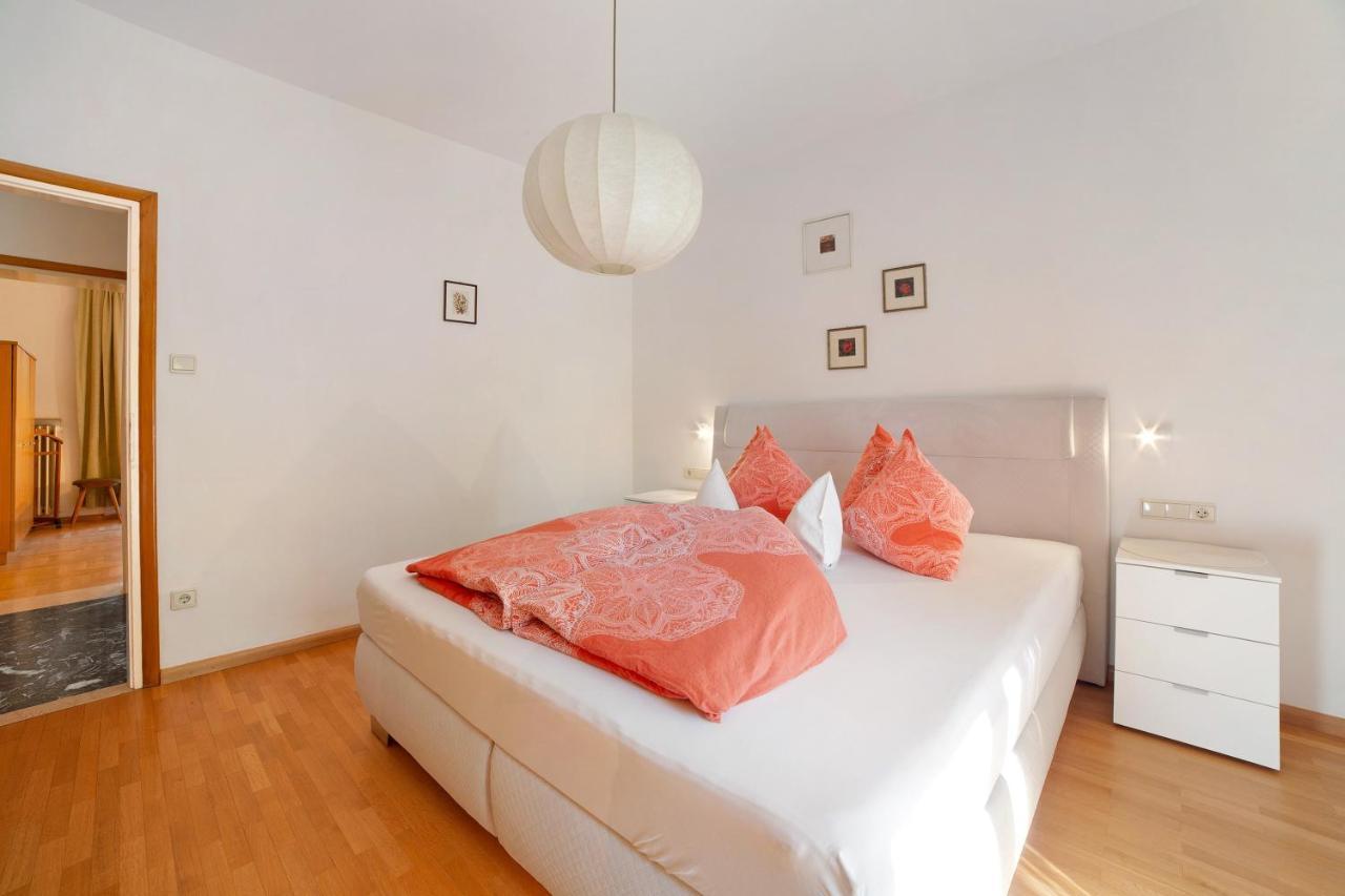 Villa Sabine - Edith Merano Esterno foto
