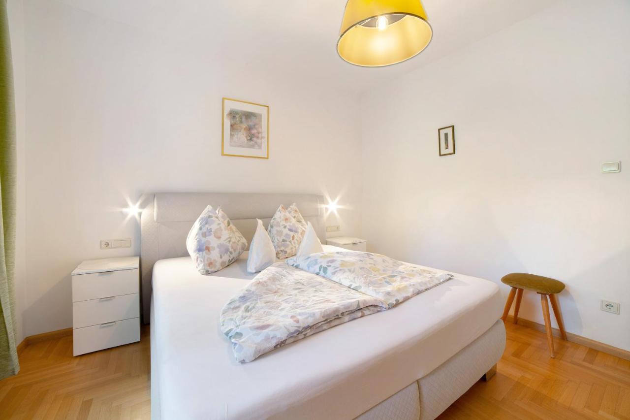 Villa Sabine - Edith Merano Esterno foto