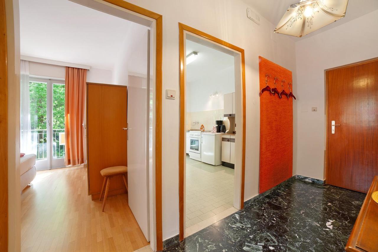 Villa Sabine - Edith Merano Esterno foto